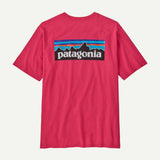 Patagonia Men's P-6 Logo Responsibili-Tee®