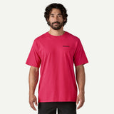 Patagonia Men's P-6 Logo Responsibili-Tee®