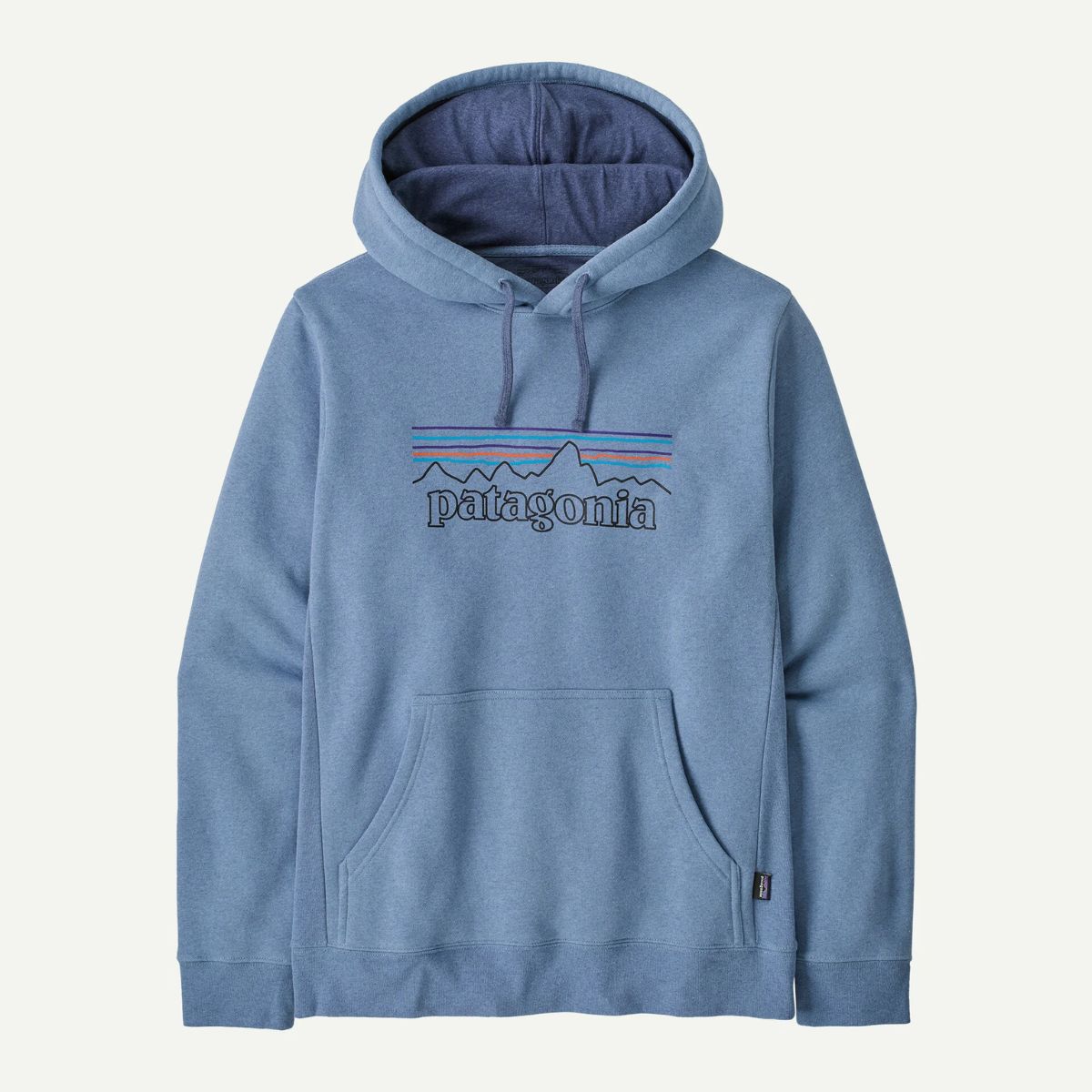 Patagonia Men's P-6 Logo Uprisal Hoody