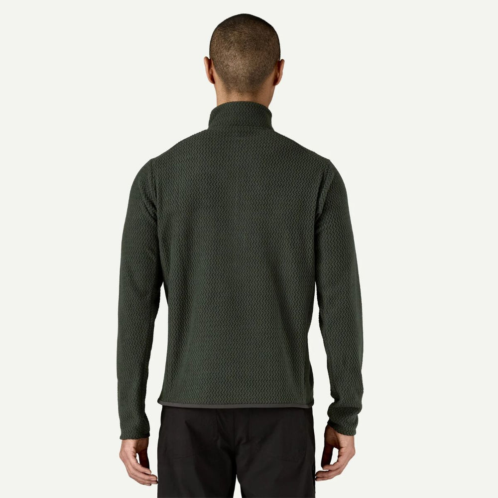 Patagonia Men's R1® Air Fleece Zip-Neck