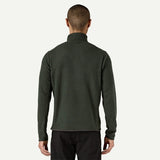 Patagonia Men's R1® Air Fleece Zip-Neck
