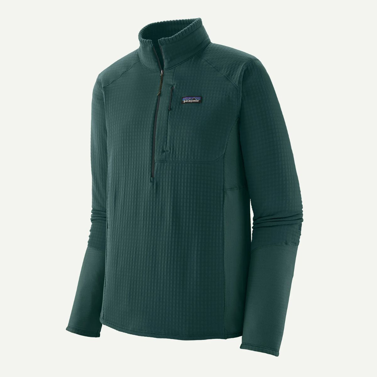 Patagonia Men's R1® Fleece Pullover