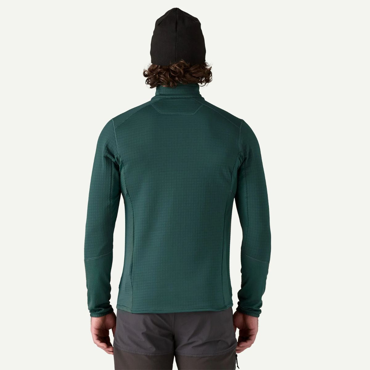 Patagonia Men's R1® Fleece Pullover