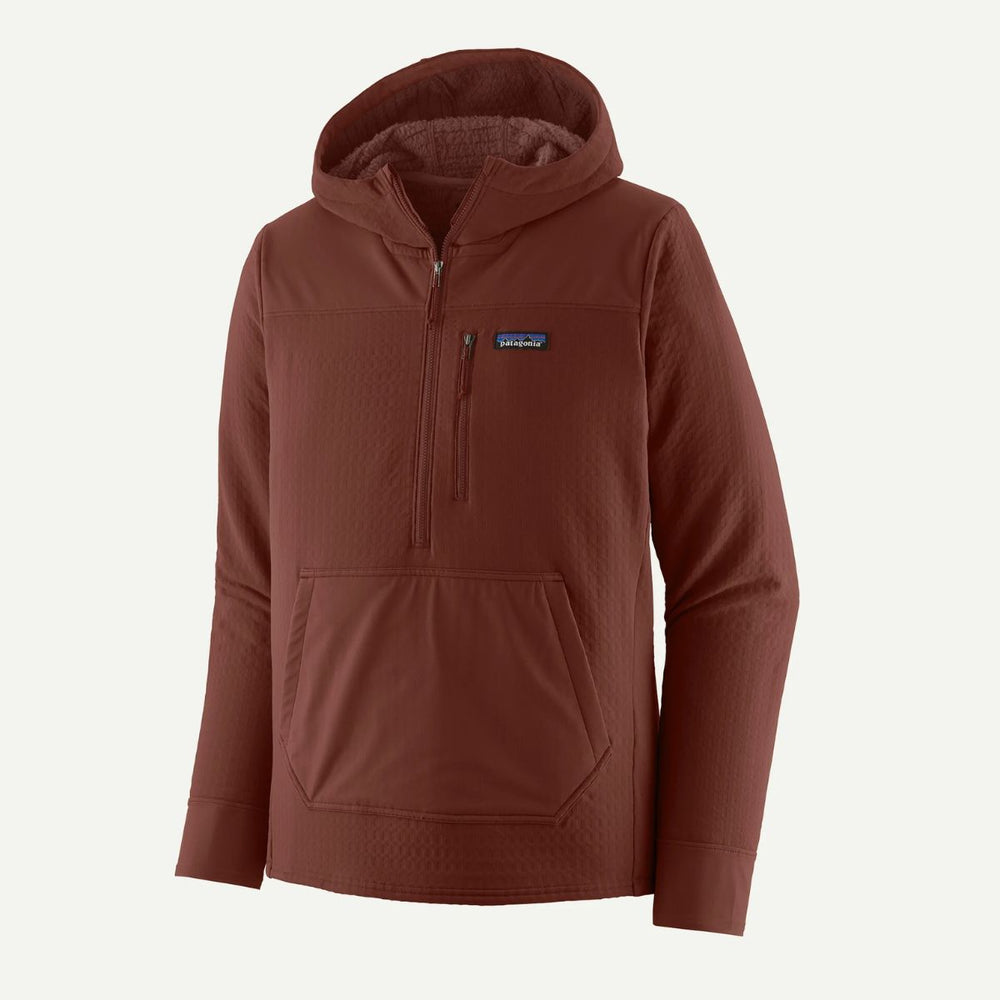 Patagonia Men's R2® TechFace Pullover
