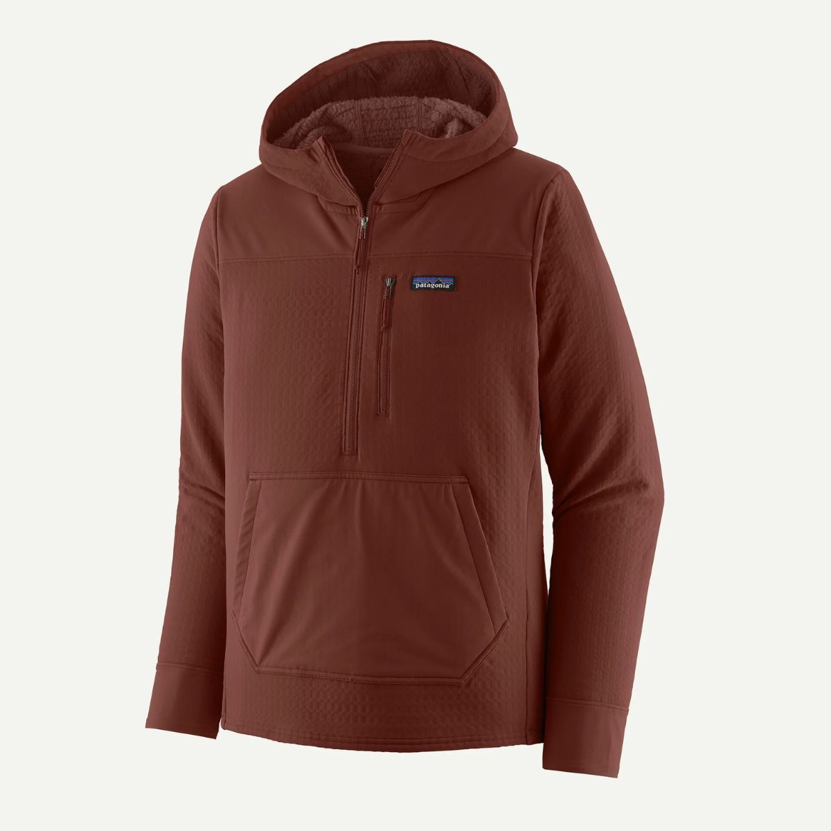 Patagonia Men's R2® TechFace Pullover