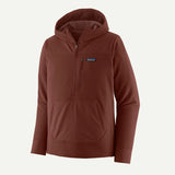 Patagonia Men's R2® TechFace Pullover