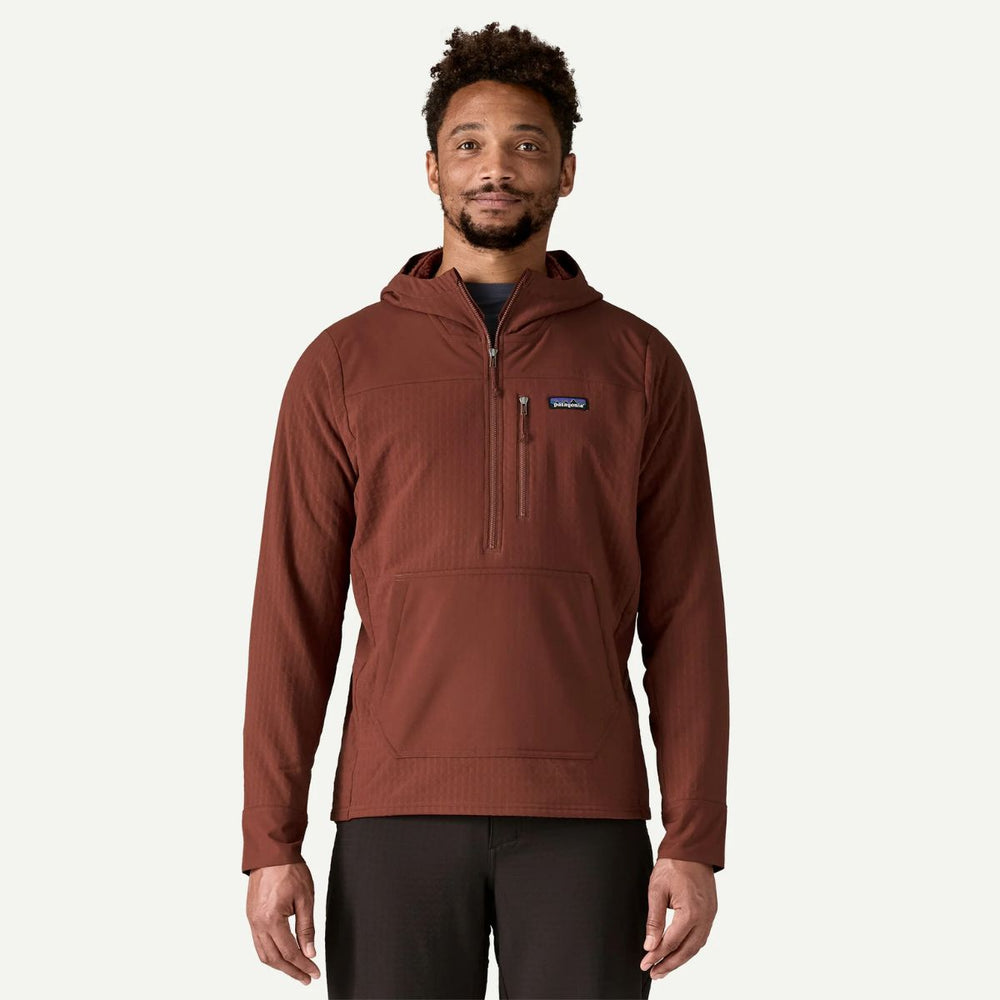 Patagonia Men's R2® TechFace Pullover