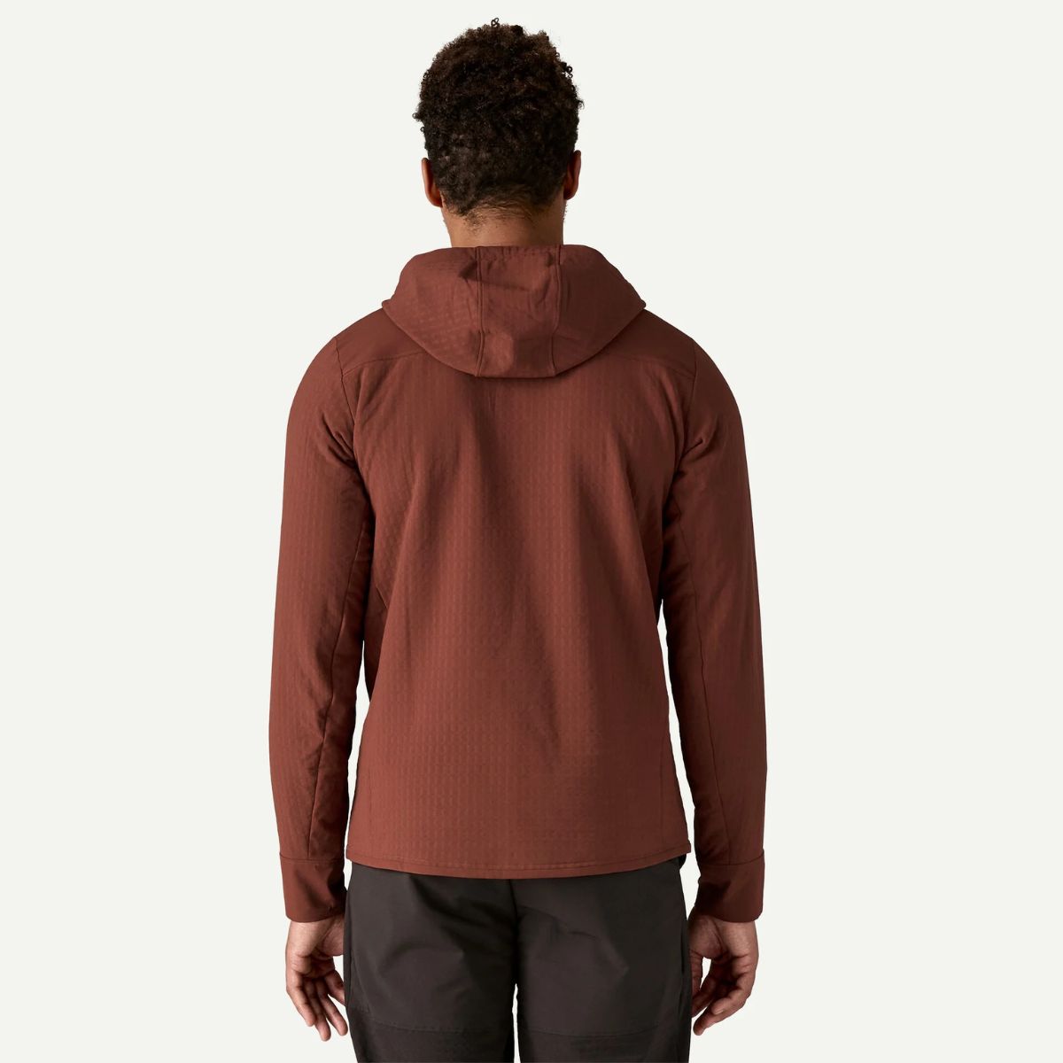 Patagonia Men's R2® TechFace Pullover