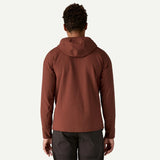 Patagonia Men's R2® TechFace Pullover