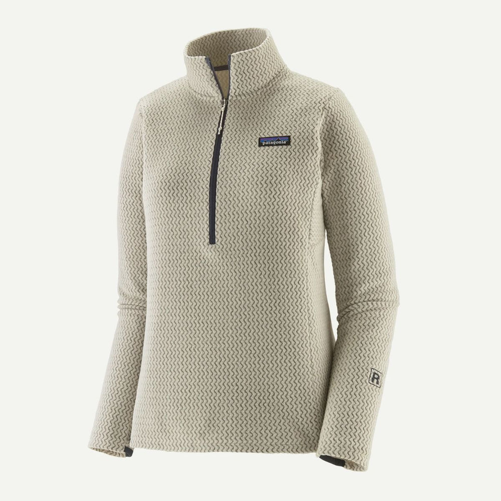 Patagonia Women's R1® Air Fleece Zip-Neck