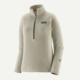 Patagonia Women's R1® Air Fleece Zip-Neck