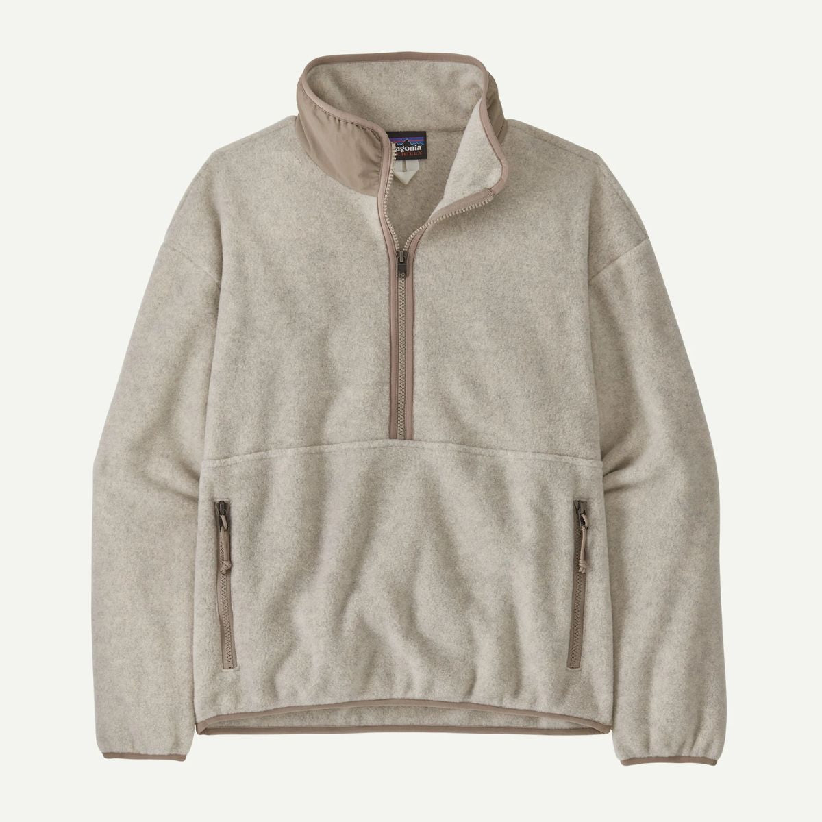 Patagonia Women's Synchilla® Fleece Marsupial Pullover – Alpin Haus