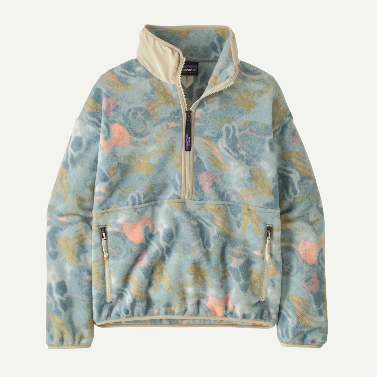 Patagonia Women's Synchilla® Fleece Marsupial Pullover – Alpin Haus