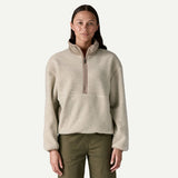 Patagonia Women's Synchilla® Fleece Marsupial Pullover