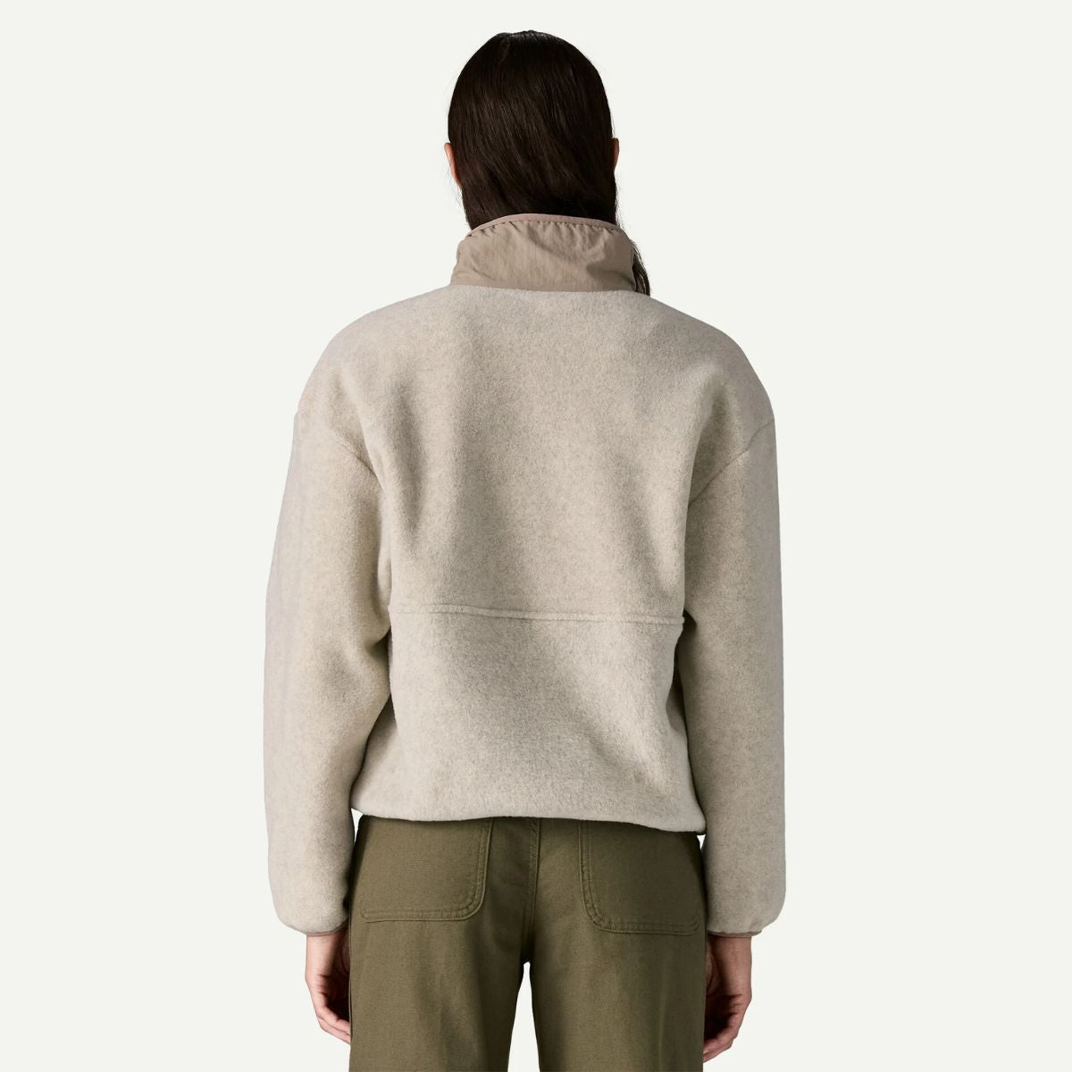 Patagonia Women's Synchilla® Fleece Marsupial Pullover – Alpin Haus