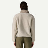 Patagonia Women's Synchilla® Fleece Marsupial Pullover