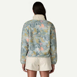 Patagonia Women's Synchilla® Fleece Marsupial Pullover