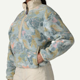 Patagonia Women's Synchilla® Fleece Marsupial Pullover