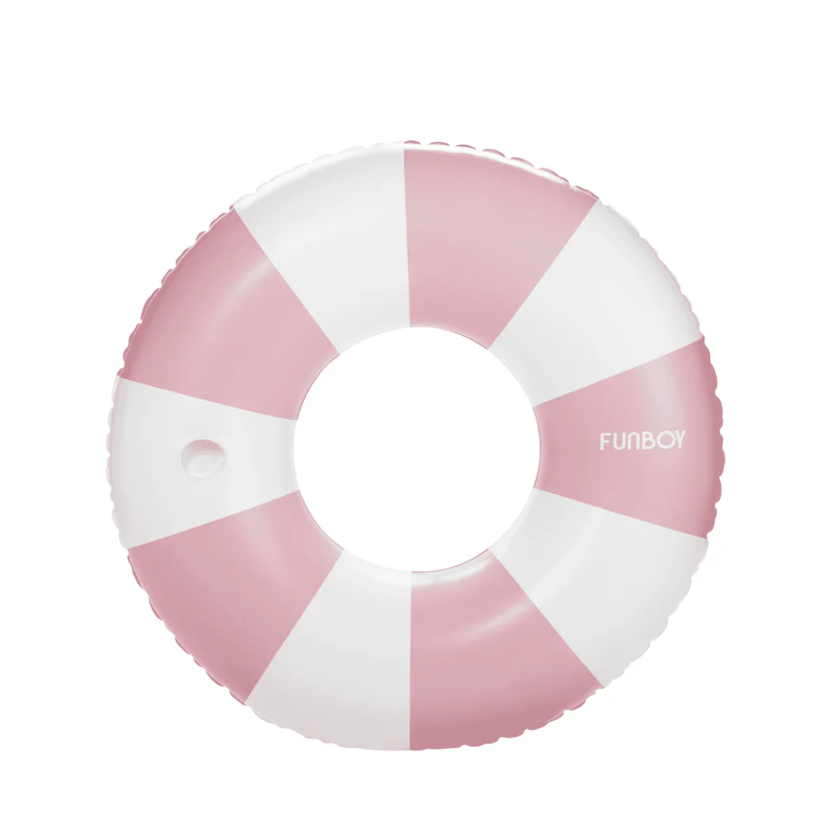 Vintage Tube Float