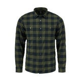 Flylow Porter Wool Shirt