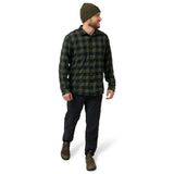 Flylow Porter Wool Shirt