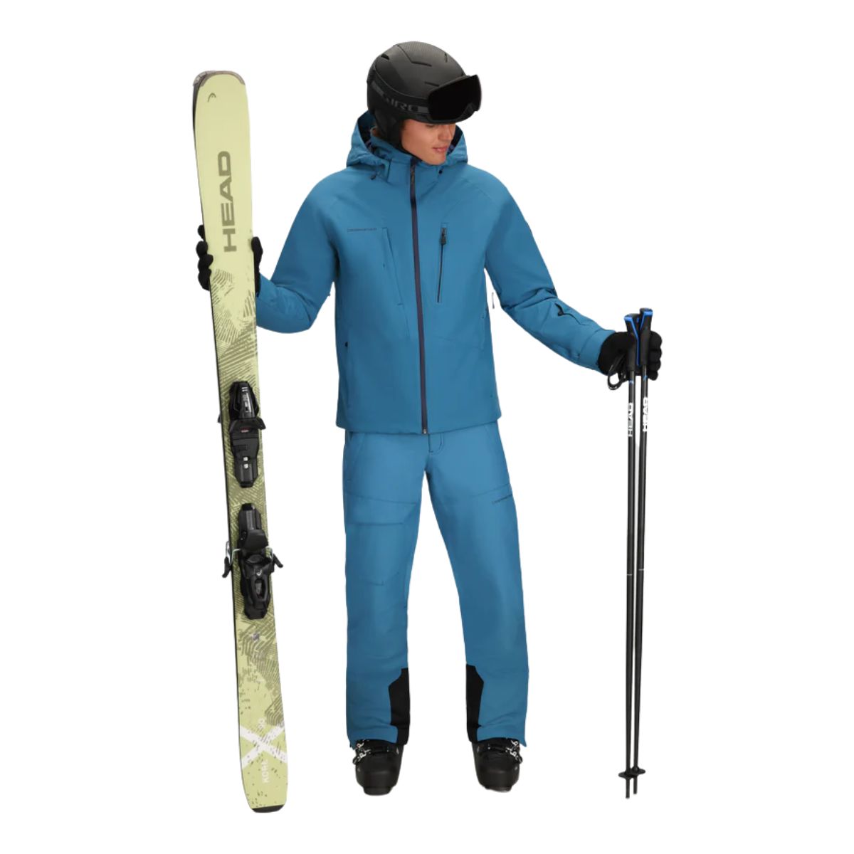 Obermeyer Raze Jacket