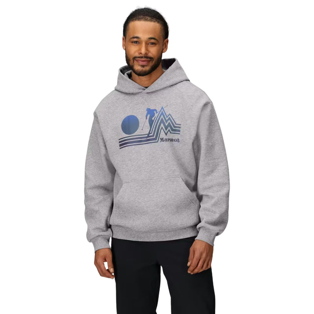 Marmot Retro Skier Hoodie