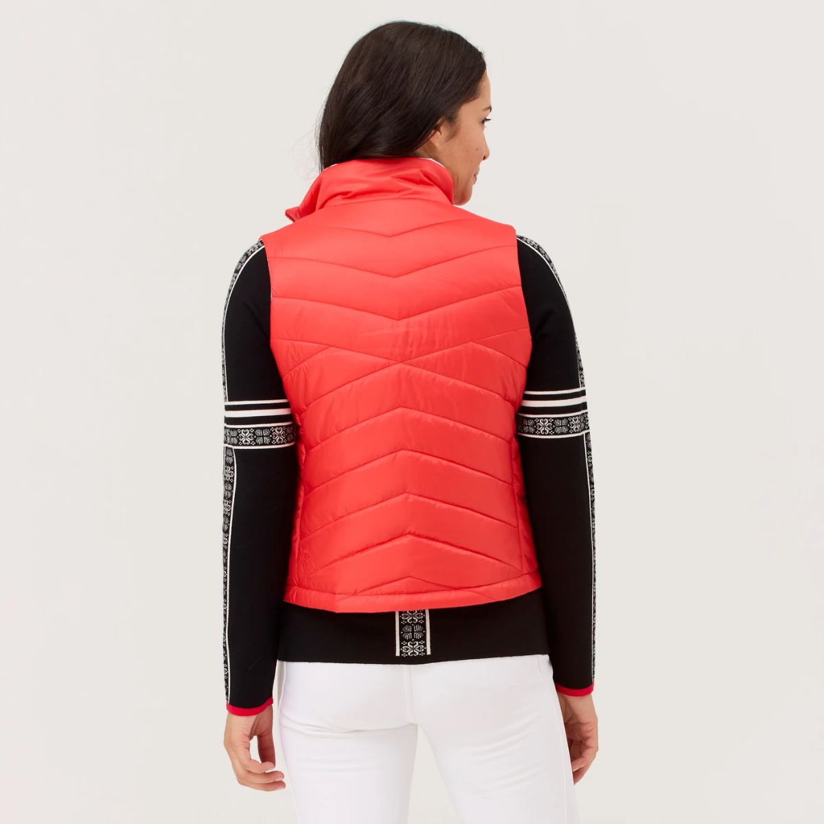 Krimson Klover Sela Reversible Vest