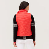 Krimson Klover Sela Reversible Vest