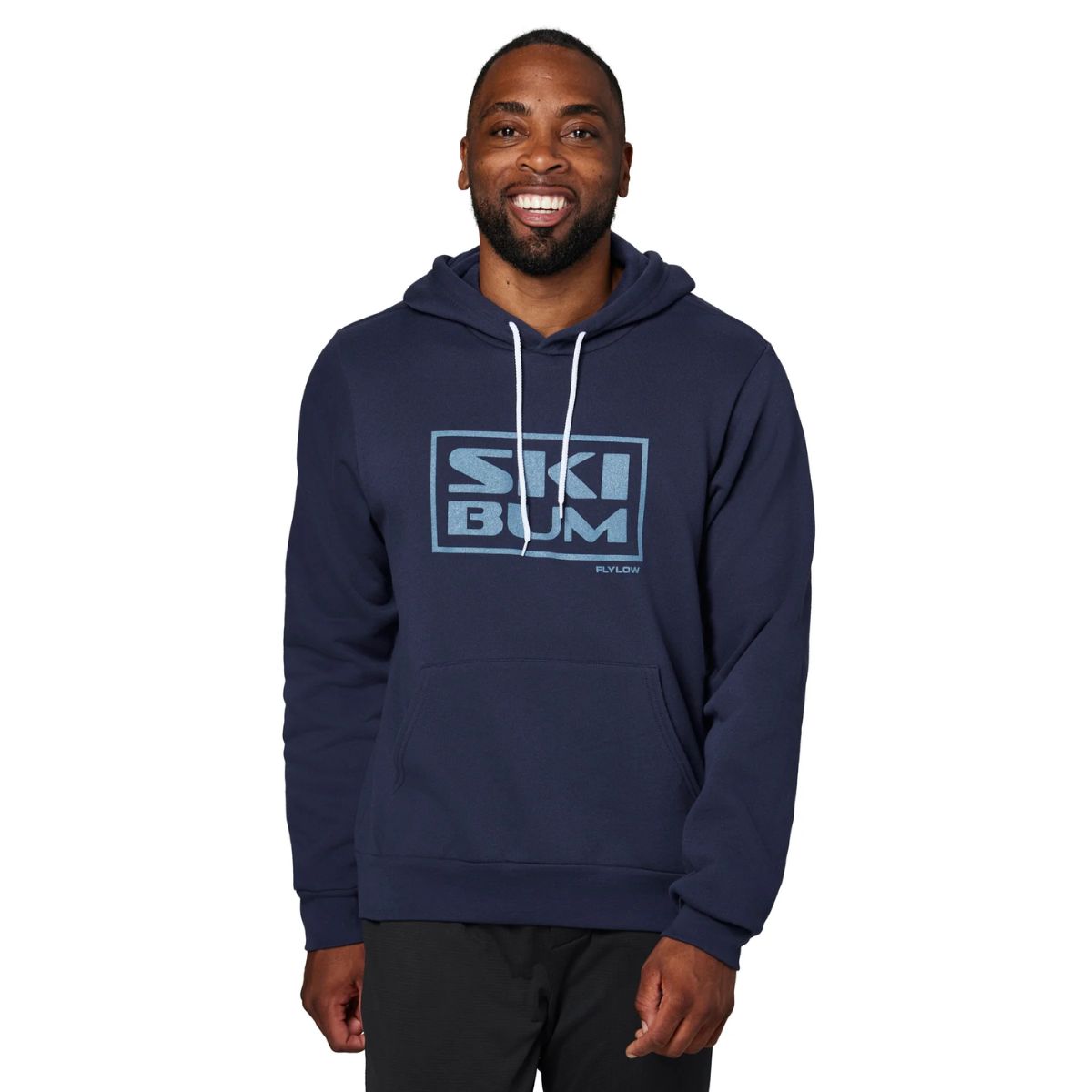 Flylow Men's Ski Bum Hoody