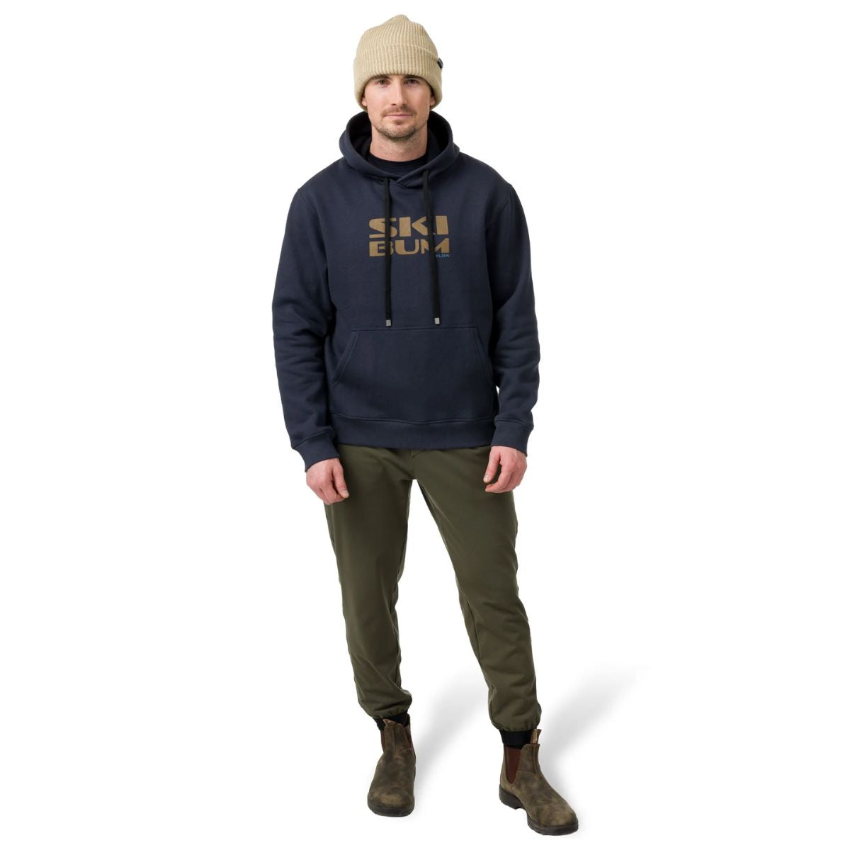 Flylow Ski Bum Hoody