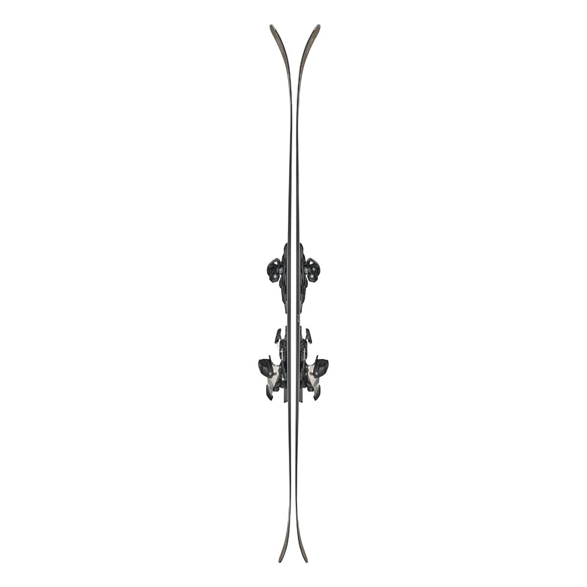 Blizzard Rustler 9 Skis – Alpin Haus