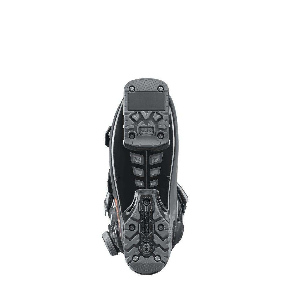 Nordica Speedmachine 3 130 S BOA Cuff Ski Boot