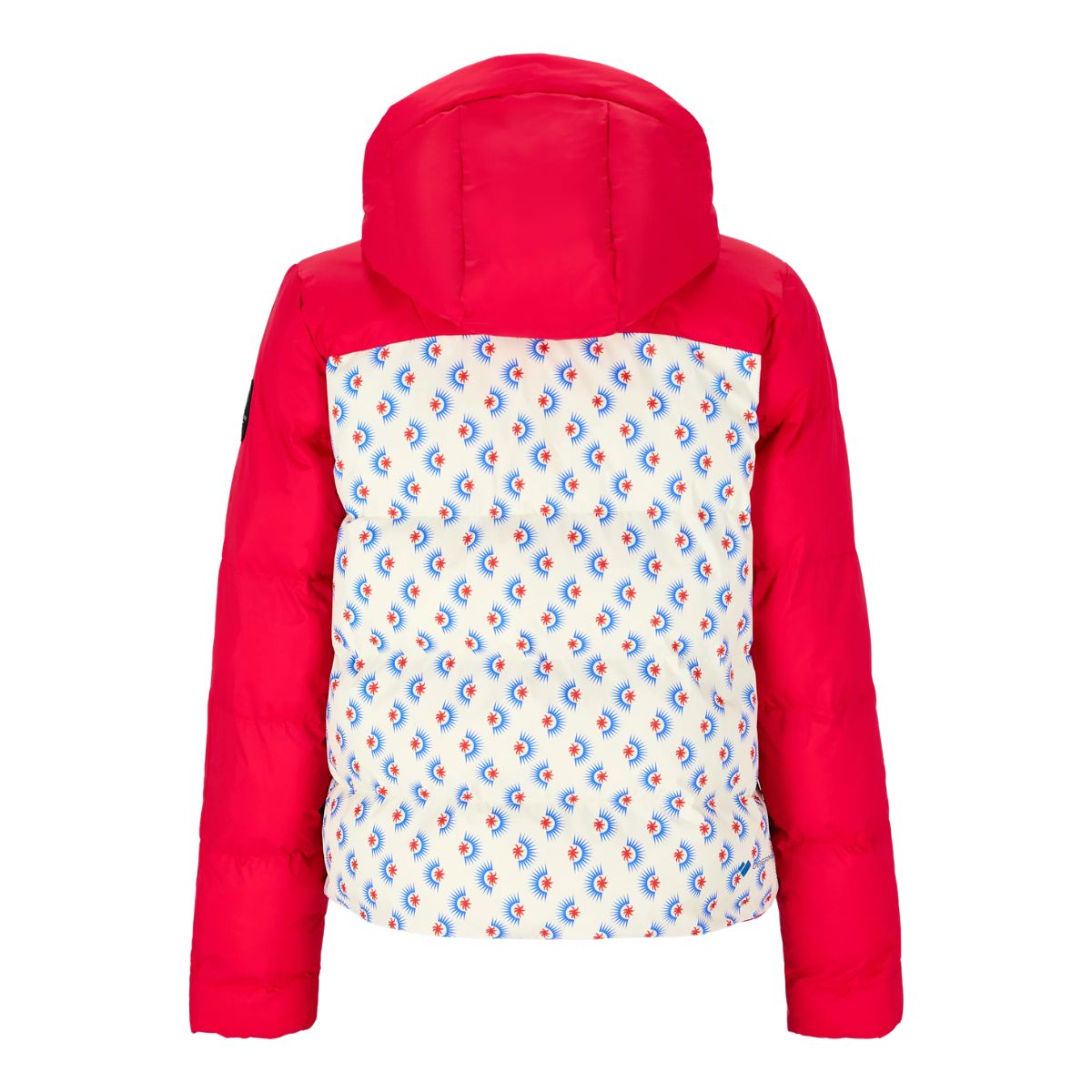 Obermeyer Slopeside Puffer