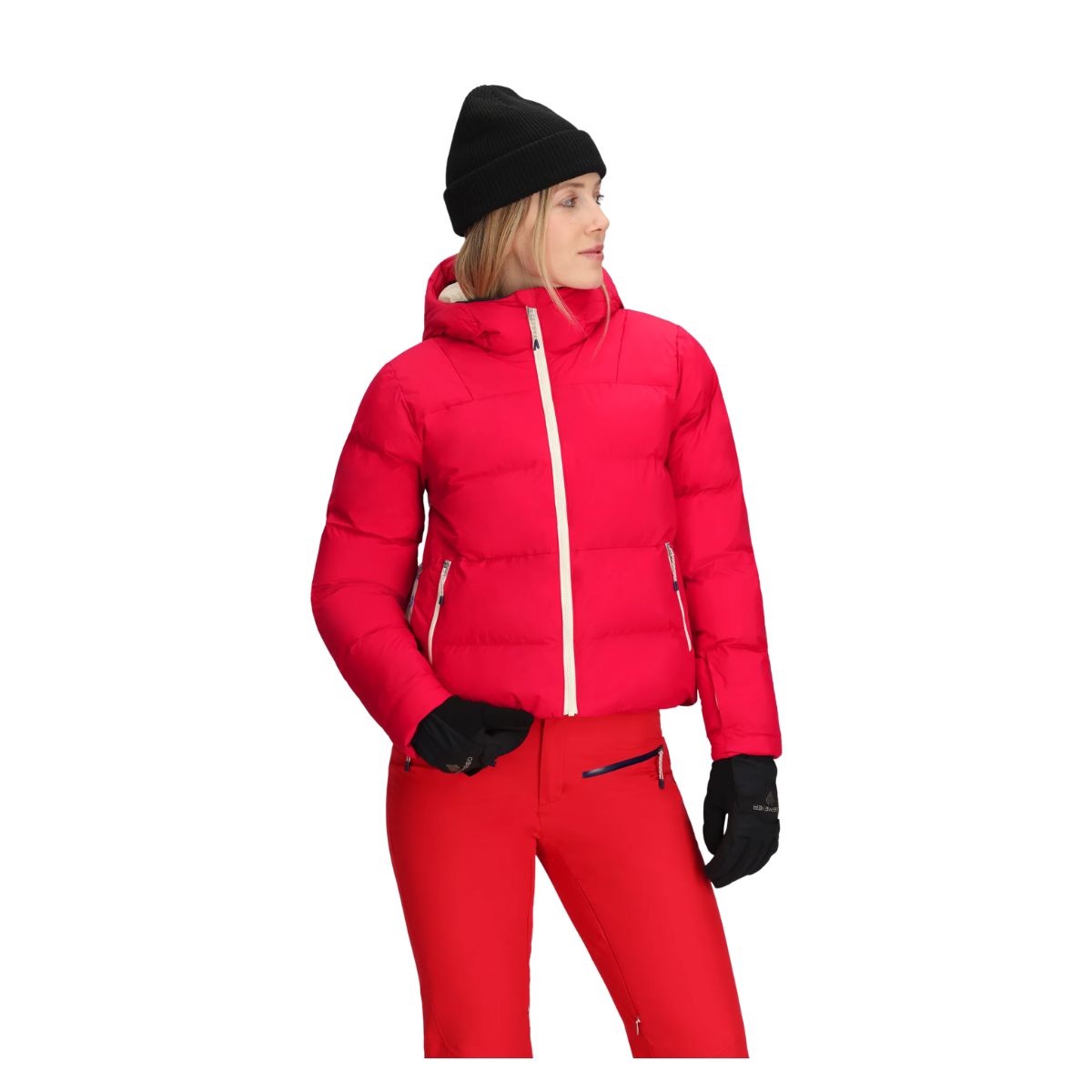 Obermeyer Slopeside Puffer