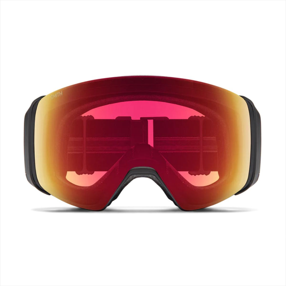 Smith 4D Mag Goggle