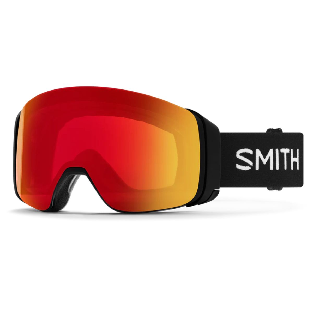 Smith 4D Mag Goggle