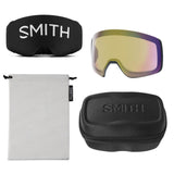 Smith 4D Mag Goggle