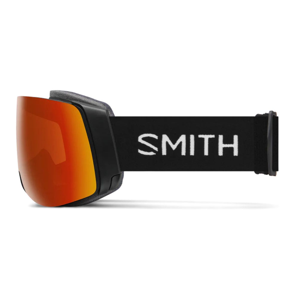 Smith 4D Mag Goggle