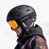 Smith Blazer Goggles