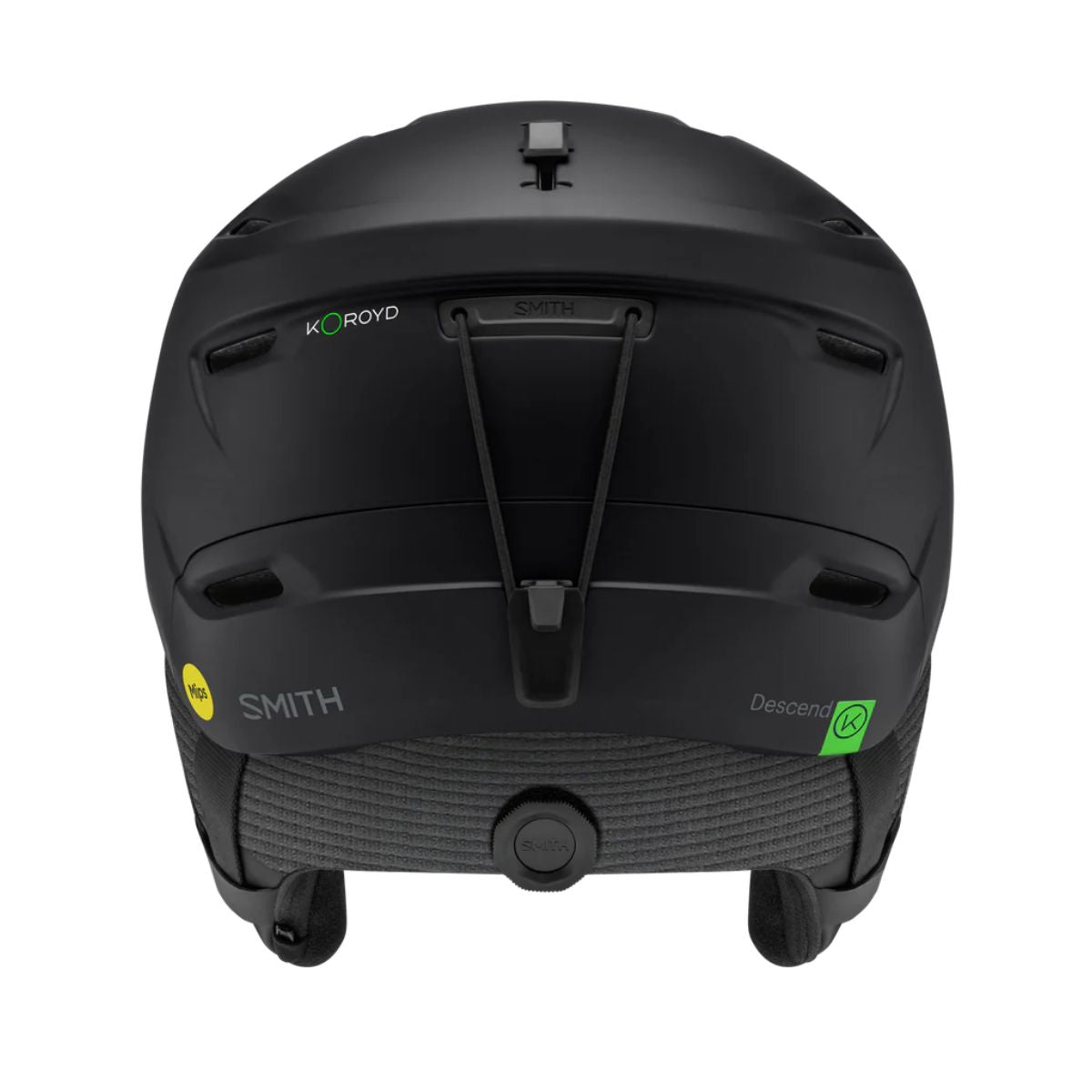 Smith Descend MIPS Helmet