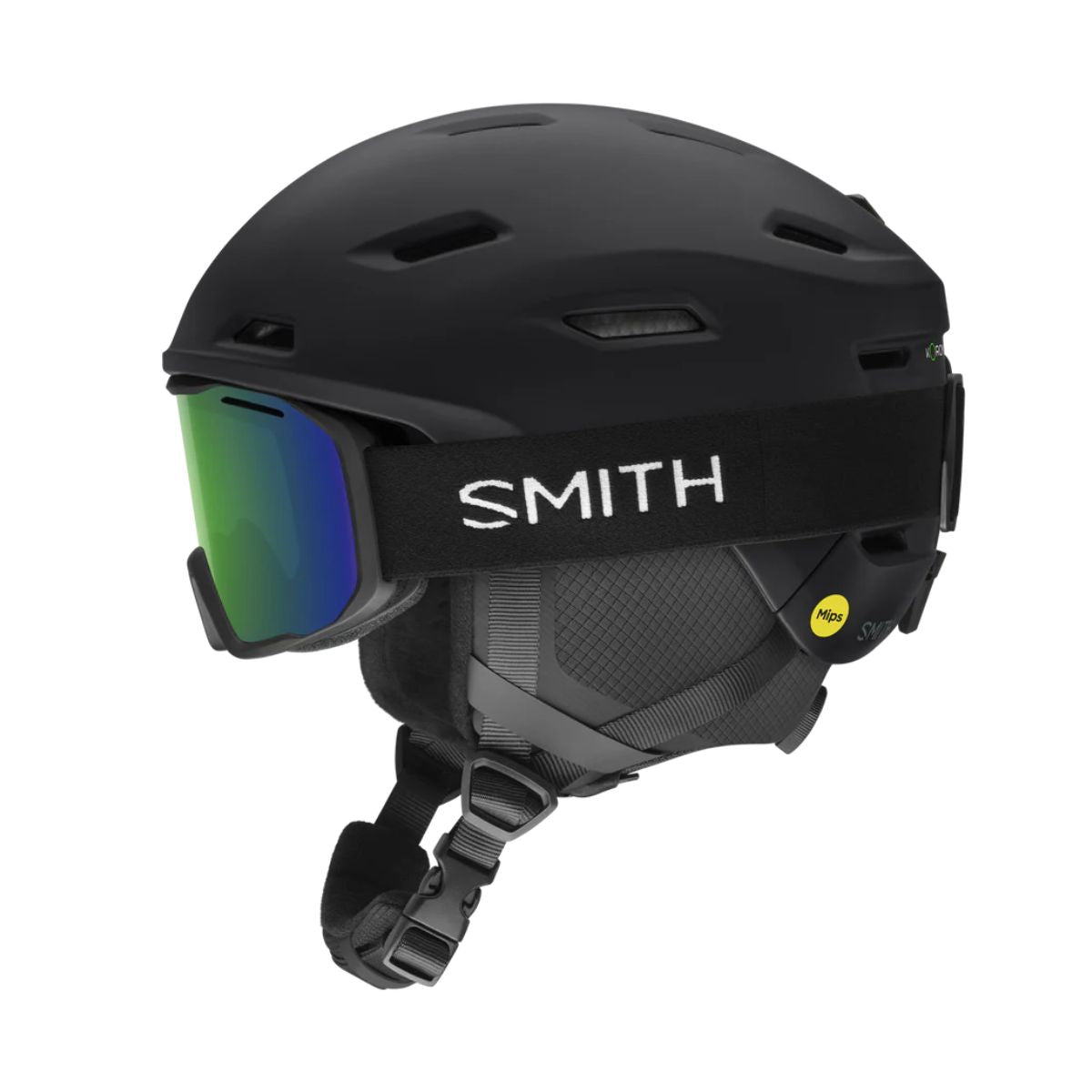 Smith Descend MIPS Helmet