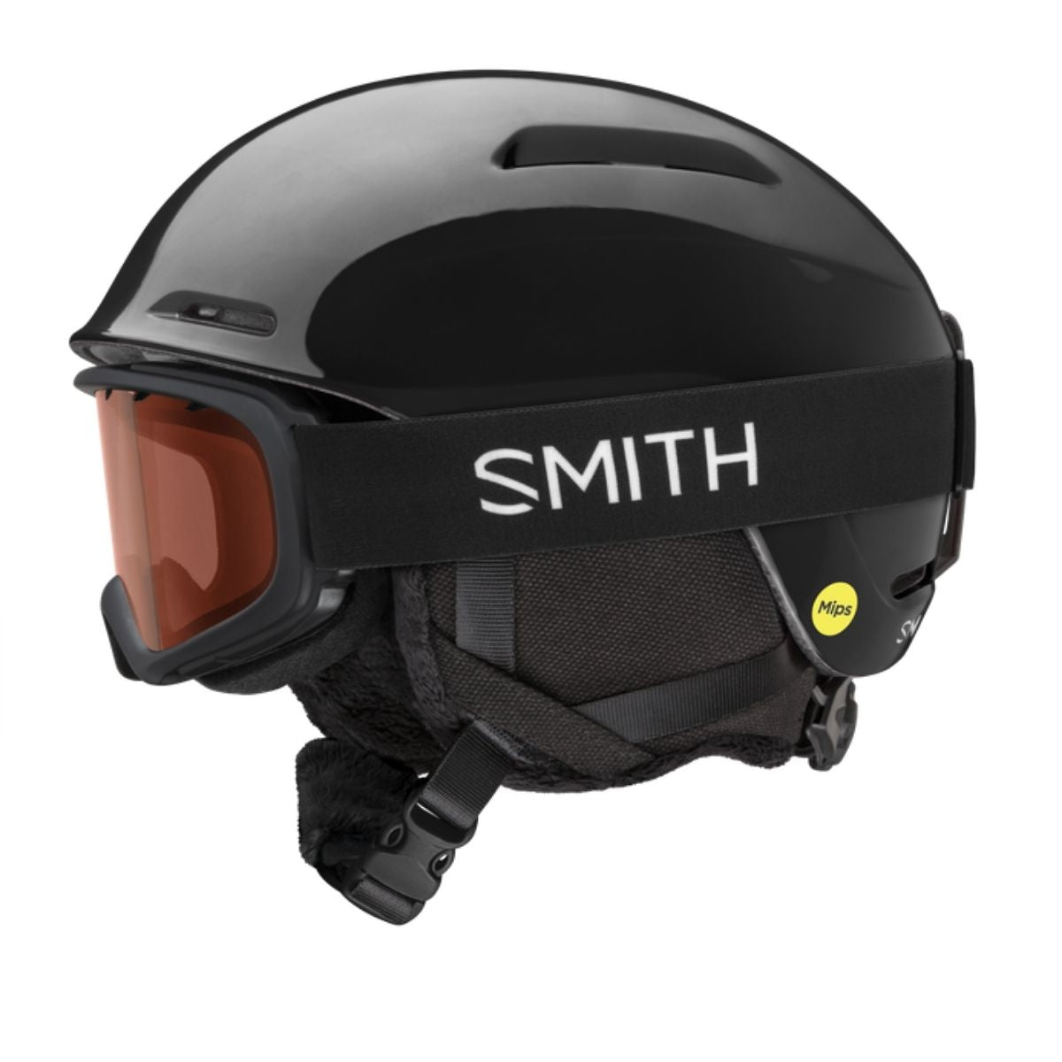 Smith Glide Jr. Mips Helmet