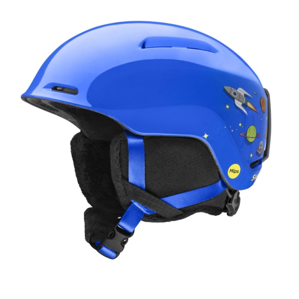 Smith Glide Jr. Mips Helmet