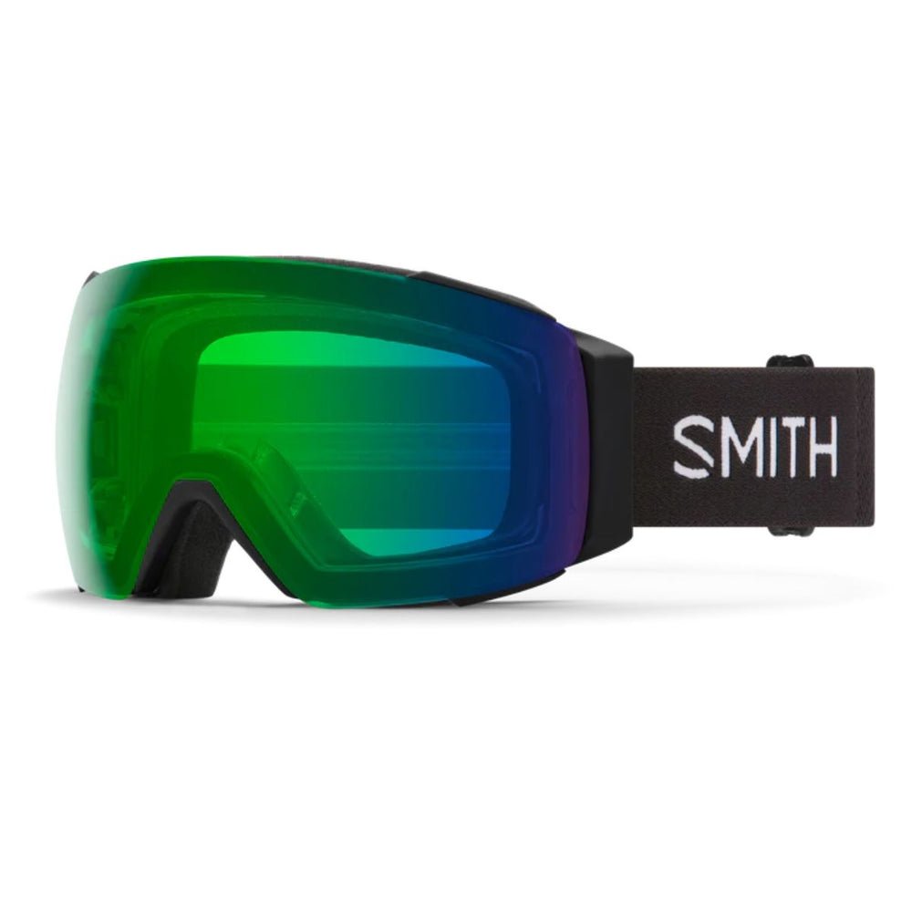 Smith I/O Mag Goggles
