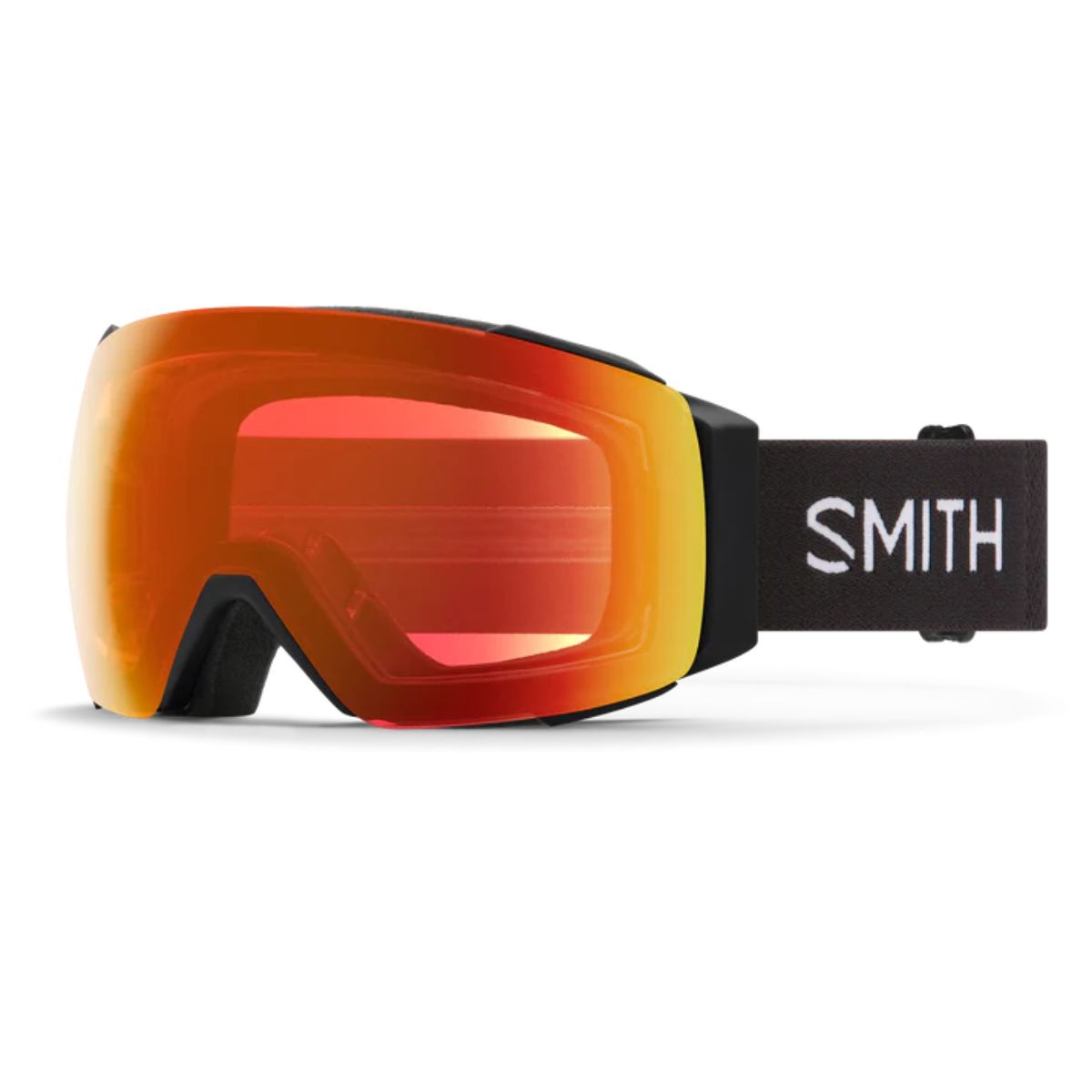 Smith I/O Mag Goggles