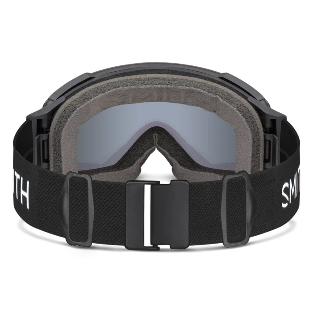 Smith I/O Mag Goggles