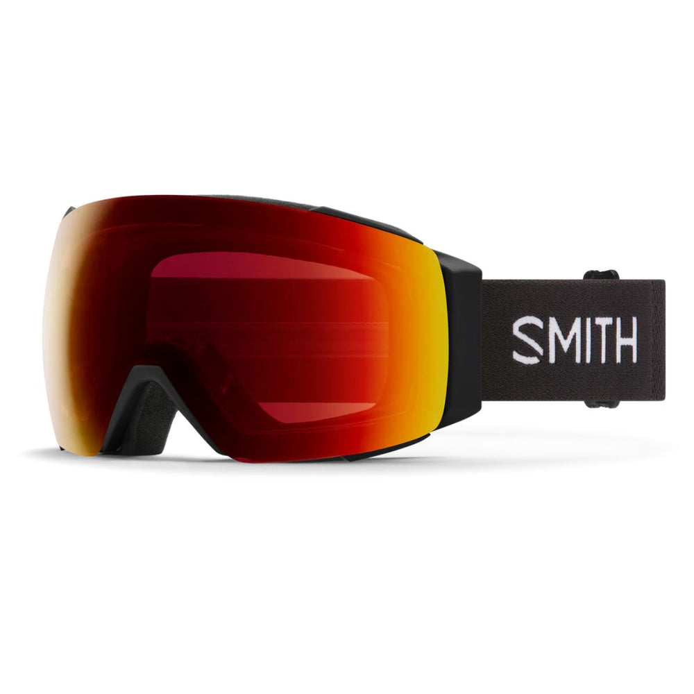 Smith I/O Mag Goggles