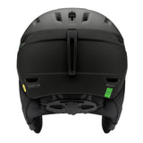 Smith Mission Mips Helmet