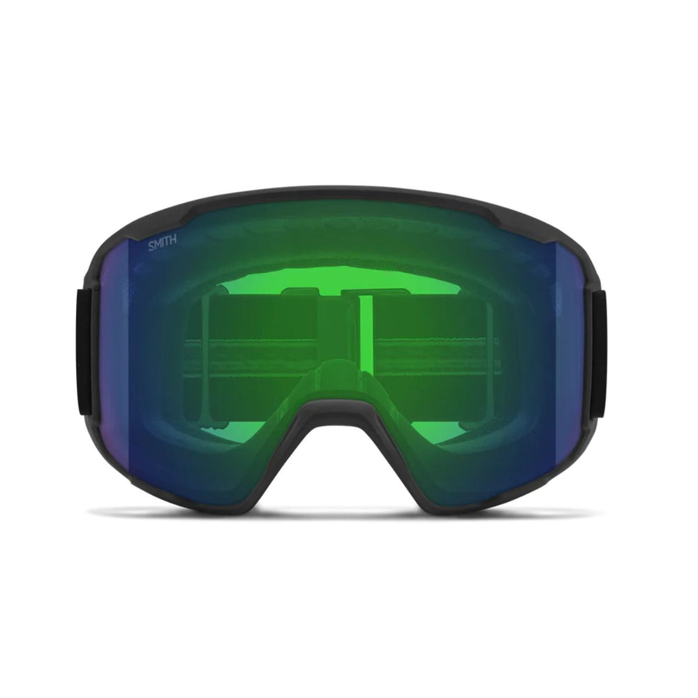 Smith Preview Goggles